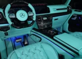 G8X Oscar by Onyx Concept 1 of 5 Limited Edition
