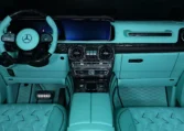 G8X Oscar by Onyx Concept 1 of 5 Limited Edition