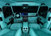 G8X Oscar by Onyx Concept 1 of 5 Limited Edition