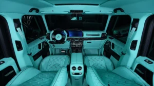 G8X Oscar by Onyx Concept 1 of 5 Limited Edition
