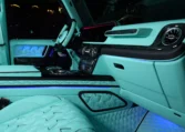G8X Oscar by Onyx Concept 1 of 5 Limited Edition