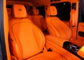 G8X Oscar by Onyx Concept 1 of 5 Limited Edition