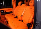G8X Oscar by Onyx Concept 1 of 5 Limited Edition