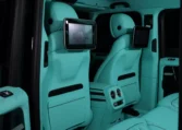 G8X Oscar by Onyx Concept 1 of 5 Limited Edition