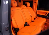 G8X Oscar by Onyx Concept 1 of 5 Limited Edition