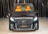 Mercedes-Maybach V Class Extra Long Wheelbase for sale in dubai 02