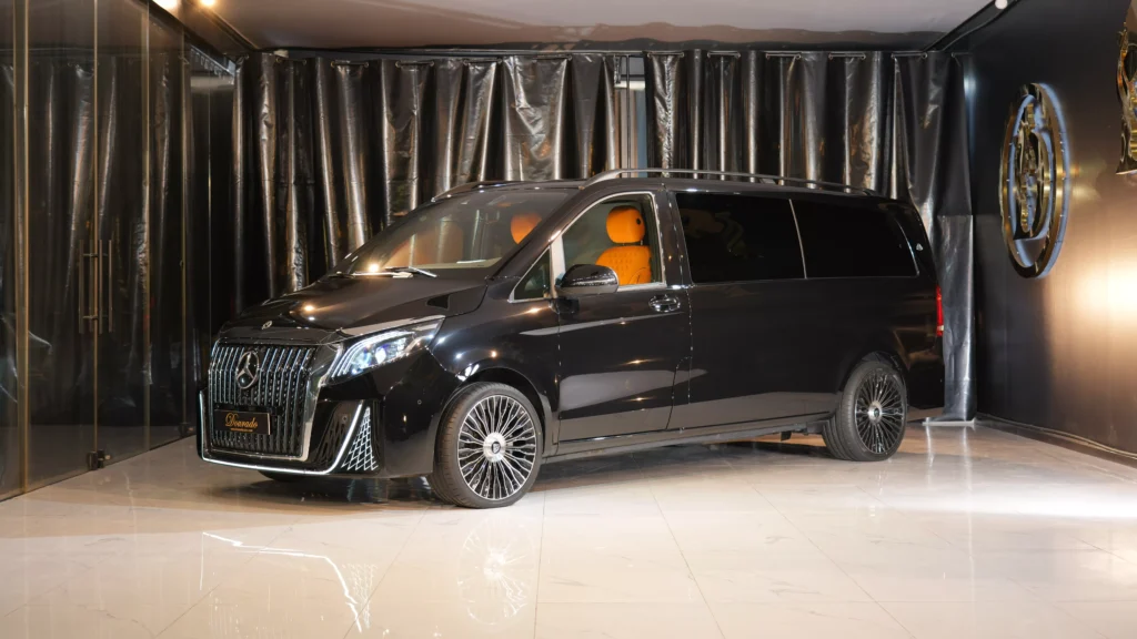 The Elite Cars for Luxury Models : Sophistication Meets Power