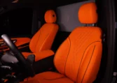 Mercedes-Maybach V Class Extra Long Wheelbase for sale in dubai 08
