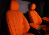 Mercedes-Maybach V Class Extra Long Wheelbase for sale in dubai 11