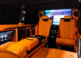 Mercedes-Maybach V Class Extra Long Wheelbase for sale in dubai 15