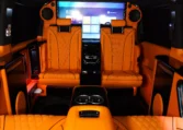 Mercedes-Maybach V Class Extra Long Wheelbase for sale in dubai 16