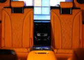 Mercedes-Maybach V Class Extra Long Wheelbase for sale in dubai 17