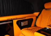 Mercedes-Maybach V Class Extra Long Wheelbase for sale in dubai 18