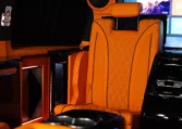 Mercedes-Maybach V Class Extra Long Wheelbase for sale in dubai 22