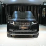 Dubai Abandoned Supercars for Sale : The Fascinating Stories Behind These Cars