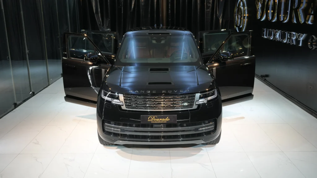 Range Rover Price in UAE : Best Time to Buy for Maximum Savings
