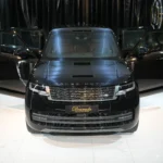 Range Rover Price in UAE : Affordable Luxury or Premium Expense?