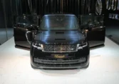 Range Rover Autobiography P530 SWB for sale in Dubai