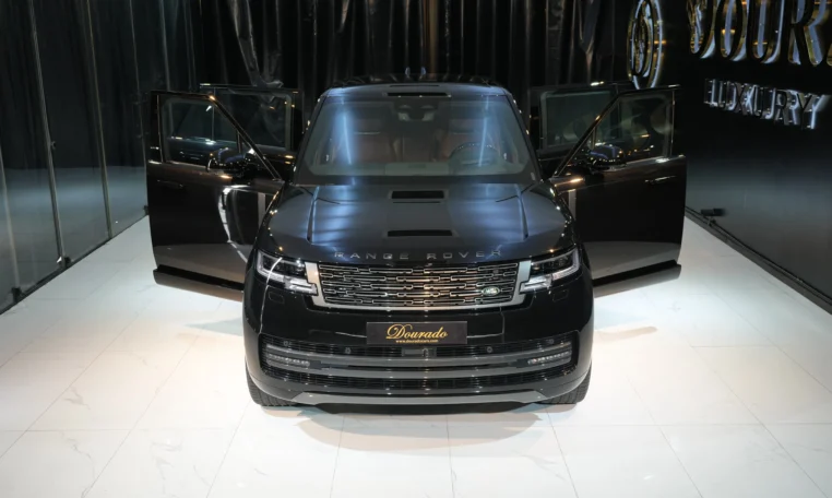 Range Rover Autobiography P530 SWB for sale in Dubai