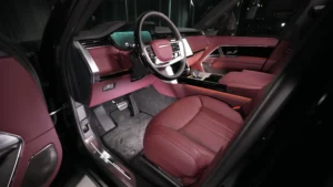 Range Rover Autobiography P530 SWB for sale in Dubai