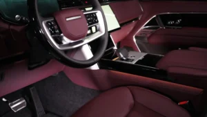 Range Rover Autobiography P530 SWB for sale in Dubai