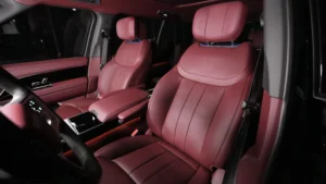 Range Rover Autobiography P530 SWB for sale in Dubai