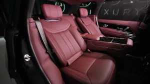 Range Rover Autobiography P530 SWB for sale in Dubai
