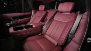 Range Rover Autobiography P530 SWB for sale in Dubai