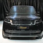 Range Rover Autobiography: 6 Essential Upgrades for 2025