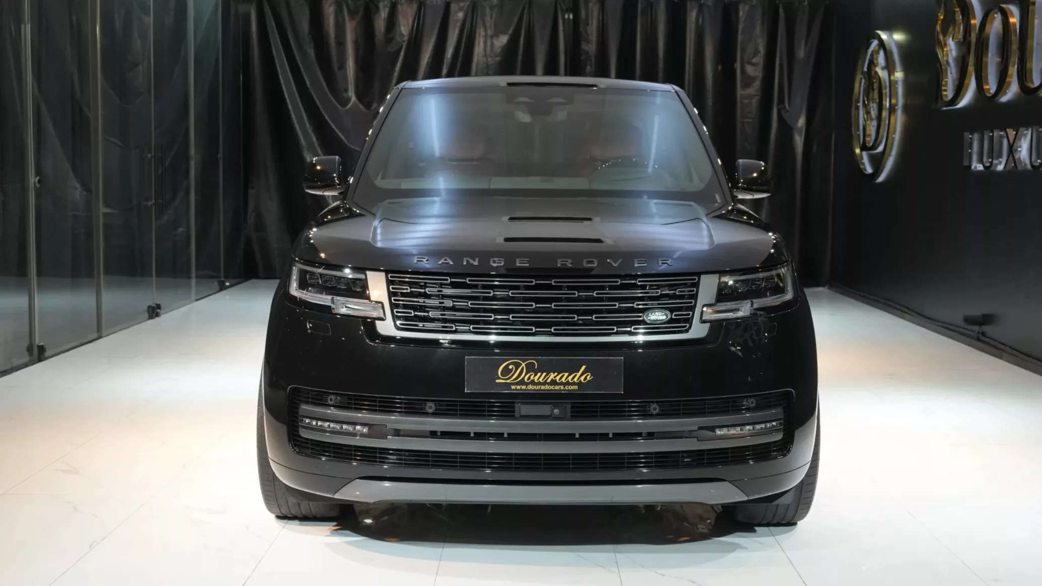Range Rover Autobiography P530 SWB for sale in dubai 01