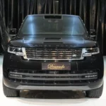 Range Rover Autobiography: 7 Ways It Dominates the Road in Style