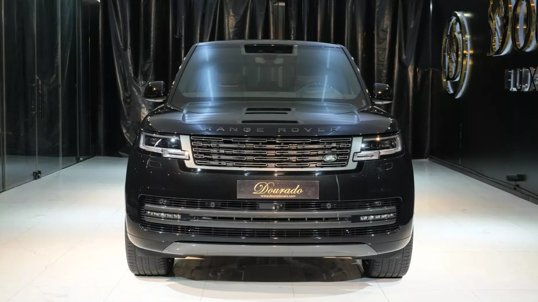 Range Rover Autobiography P530 SWB for sale in dubai