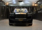 Rolls-Royce Cullinan SERIES II for sale in dubai