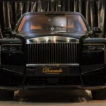 The Best Luxury Car Showroom in Dubai : Your Gateway to Luxury Driving with Personalized Services and Tailored Solutions