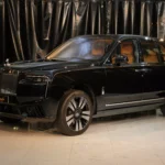 Elite Luxury Motors : Crafting Unforgettable Journeys