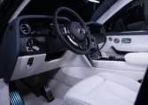 Rolls-Royce Cullinan SERIES II for sale in dubai