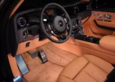 Rolls-Royce Cullinan SERIES II for sale in dubai