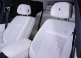 Rolls-Royce Cullinan SERIES II for sale in dubai