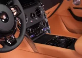 Rolls-Royce Cullinan SERIES II for sale in dubai