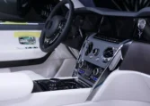 Rolls-Royce Cullinan SERIES II for sale in dubai