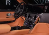 Rolls-Royce Cullinan SERIES II for sale in dubai