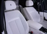 Rolls-Royce Cullinan SERIES II for sale in dubai
