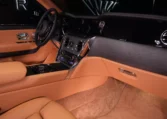 Rolls-Royce Cullinan SERIES II for sale in dubai