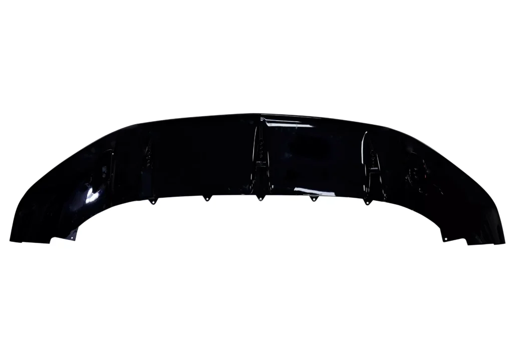 Bentley Bentayga Front Lower Splitter OEM 36A807951 for sale in dubai 02