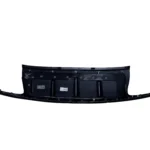 Bentley Bentayga Rear Bumper Lower Diffuser OEM 36A4807521 for sale in dubai 02