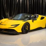 Best Place to Buy Used Cars in Dubai : Trusted Dealers with Transparent Pricing