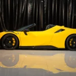 Best Place to Buy Used Cars in Dubai : Exotic Car Selections Await