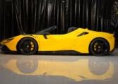 Ferrari SF90 Spider for sale in Dubai