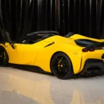 Elite Cars Dealership : Transforming Luxury Car Ownership