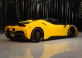 Ferrari SF90 Spider for sale in Dubai